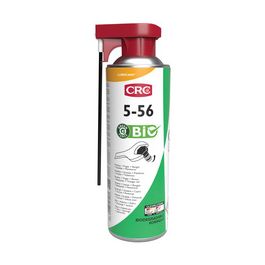 CRC Lubrifiant multifonction 5-56 BIO, spray de 400 ml