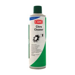 CRC Nettoyant industriel CITRO CLEANER, spray de 500 ml