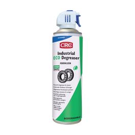 CRC Nettoyant industriel INDUSTRIAL ECO DEGREASER, 500 ml