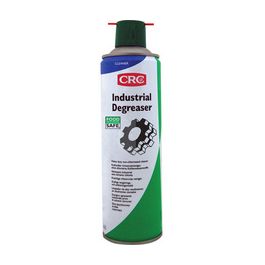 CRC Nettoyant industriel, bombe aérosol 500 ml