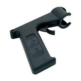 CRC Poignée pistolet pour spray "SPRAYPISTOL", noir