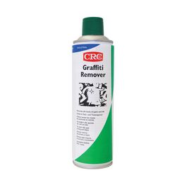 CRC Spray anti-graffitis "GRAFFITI REMOVER", spray de 400 ml