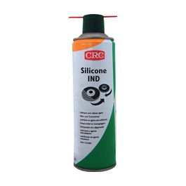 CRC Universal Spray graisse silicone "SILICONE-IND", 500 ml