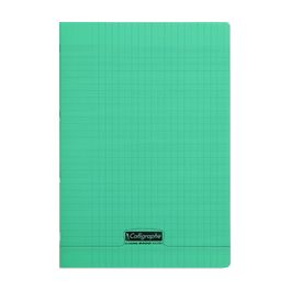 Calligraphe Cahier 8000 POLYPRO, 210 x 297 mm, vert