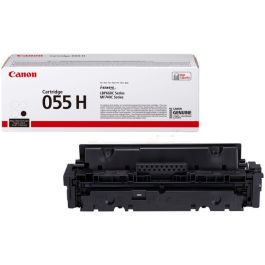 Toner d'origine Canon 3020C002 / 055 H - noir