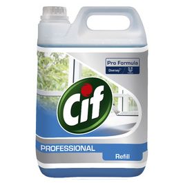 Cif Nettoyant de surfaces Professional "verre & surface"
