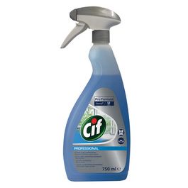 Cif Professional Nettoyant de surfaces "Verre & Surface"