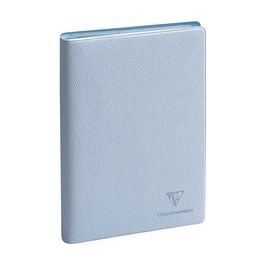 Clairefontaine Agenda scolaire Joy, 2026/2027, bleu ciel x3