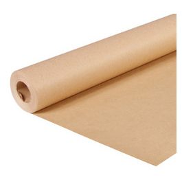 Clairefontaine Papier kraft "Kraft brut", 700 mm x 3 m