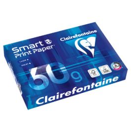 Clairefontaine Papier multifonction Clairmail, A4, blanc
