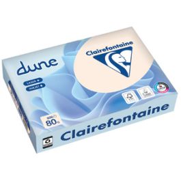 Clairefontaine Papier multifonction dune, A3, 100 g/m2