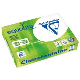 Clairefontaine Papier multifonction equality, A4, 80 g/m2