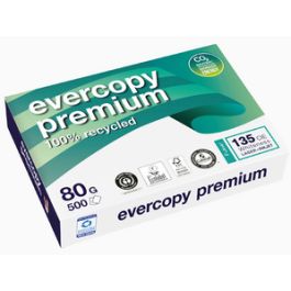 Clairefontaine Papier multifonction evercopy premium, A4