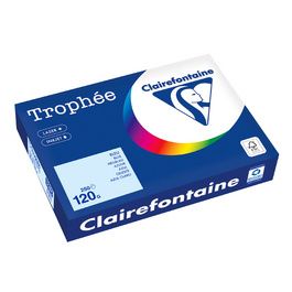 Clairefontaine Papier universel Trophée A4, abricot