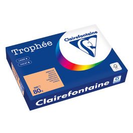 Clairefontaine Papier universel Trophée, A4, lavande