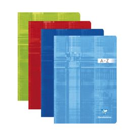 Clairefontaine Répertoire piqué, A4, quadrillé 5x5