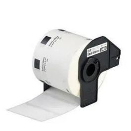 Étiquettes compatibles Brother DK11201