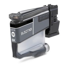 Cartouche compatible Brother LC527XLBK - noire