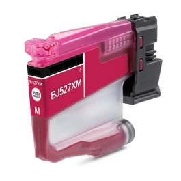 Cartouche compatible Brother LC527XLM - magenta