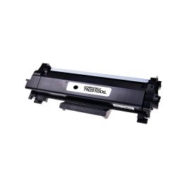 Toner compatible Brother TN2510XXL - noir