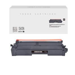 Toner compatible Brother TN625XLBK - noir