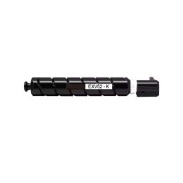 Toner compatible Canon 0998C002 / C-EXV 52 - noir