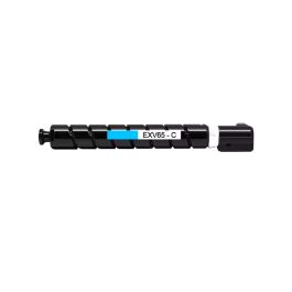 Toner compatible Canon 5762C001 / C-EXV 65 - cyan