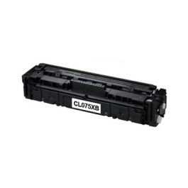 Toner compatible Canon 6369C002 / 075H - noir