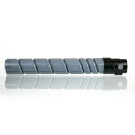 Toner compatible Develop A33K1D0 / TN-321 K - noir