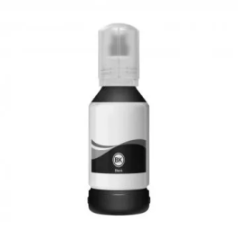 Bouteille d'encre compatible Epson C13T00S14A / 103 - noire