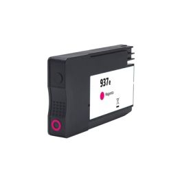 Cartouche compatible HP 4S6W7NE / 937E - magenta
