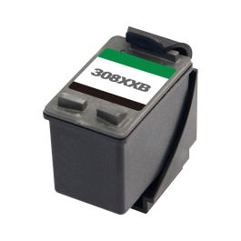 Cartouche compatible HP 7FP22UE / 308E - noire