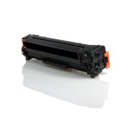 Toner compatible HP CF540X / 203X - noir