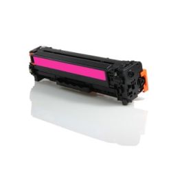 Toner compatible HP CF543X / 203X - magenta