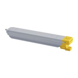Toner compatible HP SS735A / CLT-Y808S - jaune