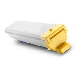 Toner compatible HP W9042MC - jaune