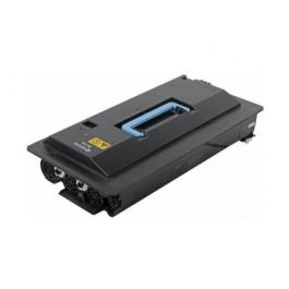 Toner compatible Kyocera 1T02G10EU0 / TK-710 - noir