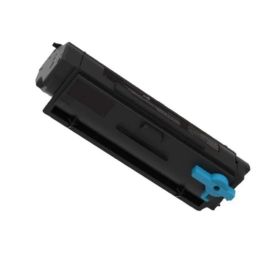 Toner compatible Lexmark 55B2000 - noir