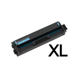 Toner compatible Lexmark C332HC0 - cyan