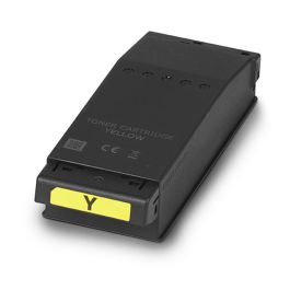 Toner compatible OKI 09006129 - jaune