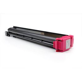 Toner compatible Olivetti B0729 - magenta