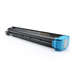 Toner compatible Olivetti B0730 - cyan
