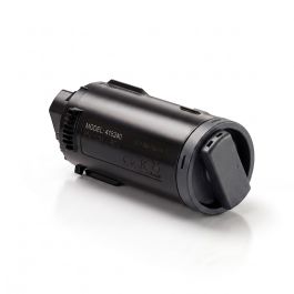 Toner compatible Ricoh 418240 / IM C530 - noir