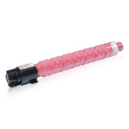 Toner compatible Ricoh 841596 / TYPE MPC 305 E - magenta