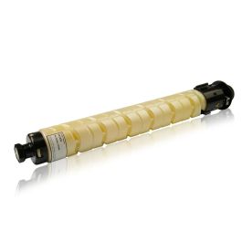 Toner compatible Ricoh 841926 - jaune