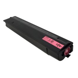 Toner compatible Toshiba 6AJ00000270 / T-FC 210 EM - magenta