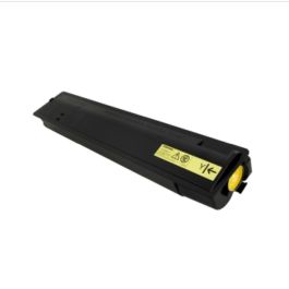 Toner compatible Toshiba 6AJ00000271 / T-FC 210 EY - jaune