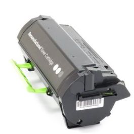 Toner compatible Toshiba 6B000000851 / T-480E-R - noir