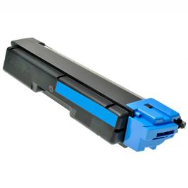 Toner compatible Utax 4472610011 - cyan