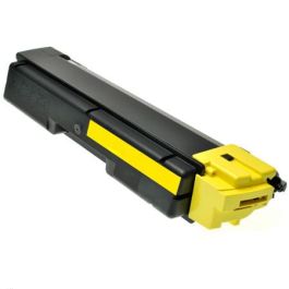 Toner compatible Utax 4472610016 - jaune